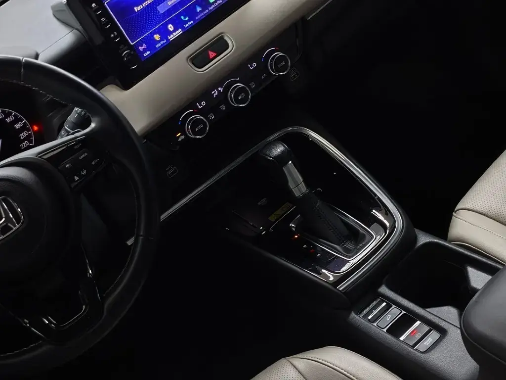 galeria HR-V