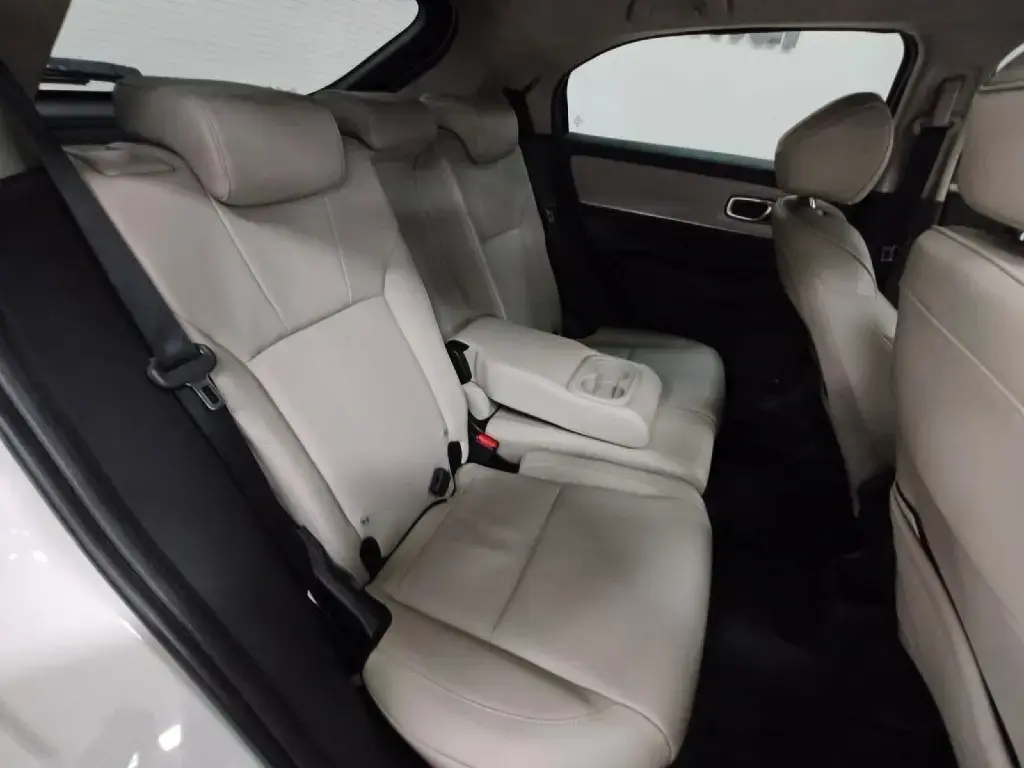 galeria HR-V