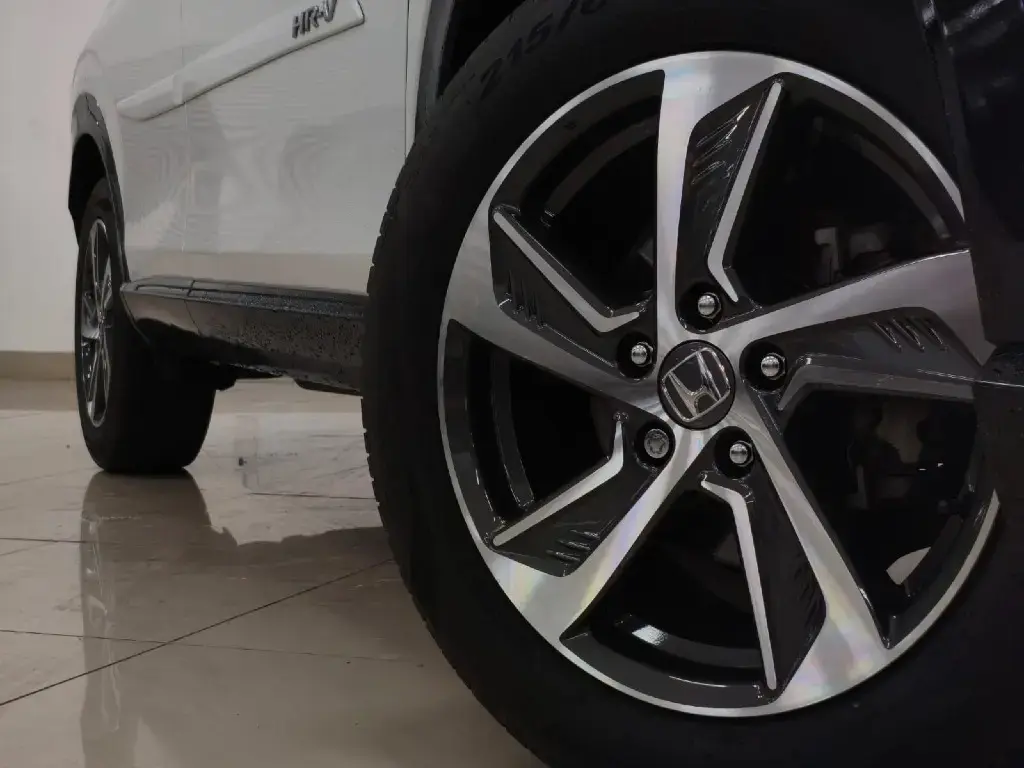 galeria HR-V