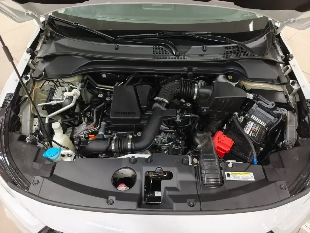 galeria HR-V