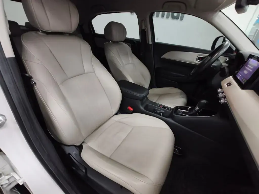 galeria HR-V