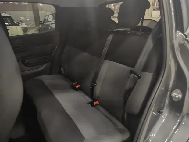Citroën C3 1.0 FIREFLY FLEX LIVE PACK MANUAL