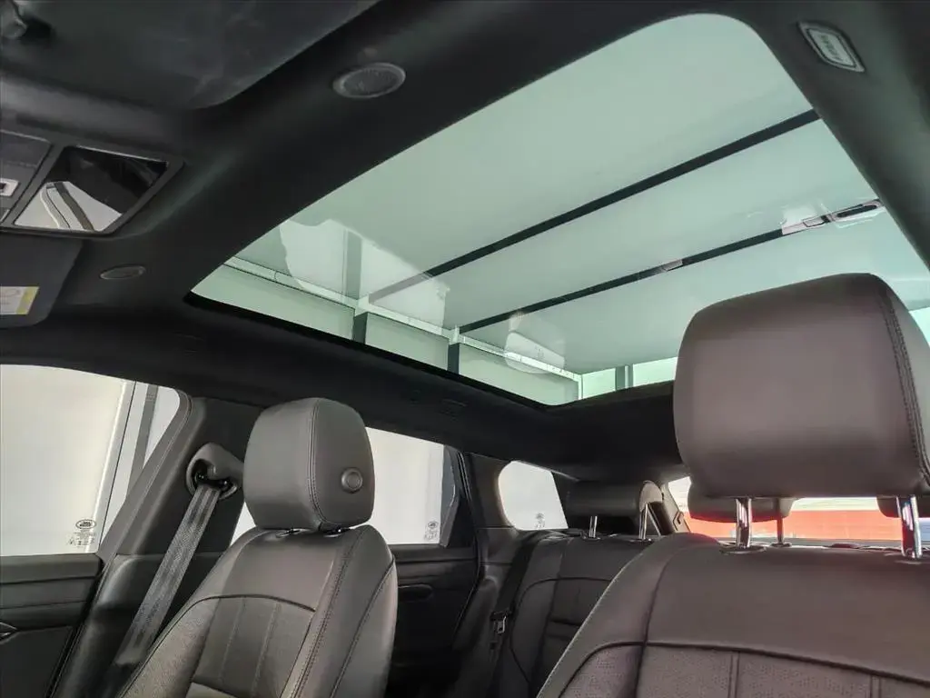 galeria RANGE ROVER EVOQUE