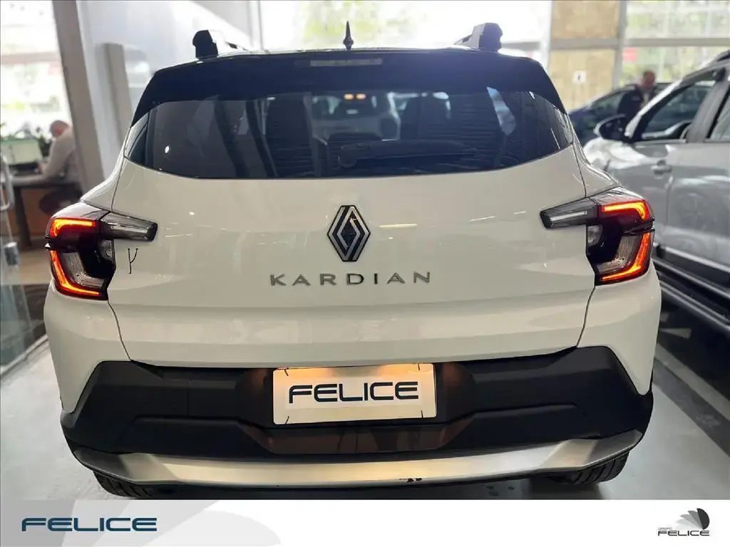 galeria KARDIAN