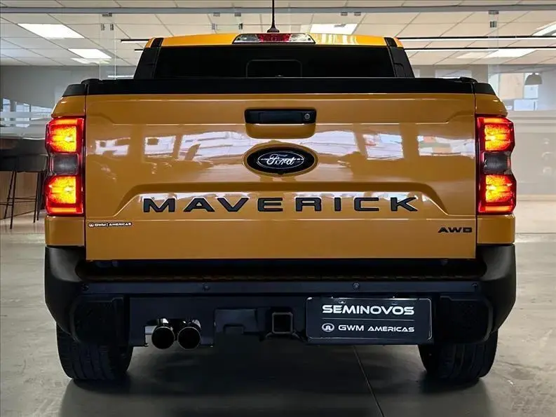 galeria MAVERICK
