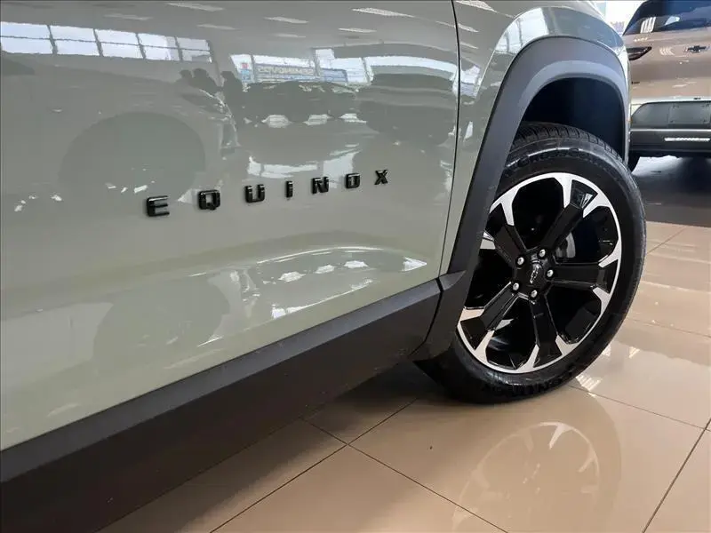 galeria EQUINOX