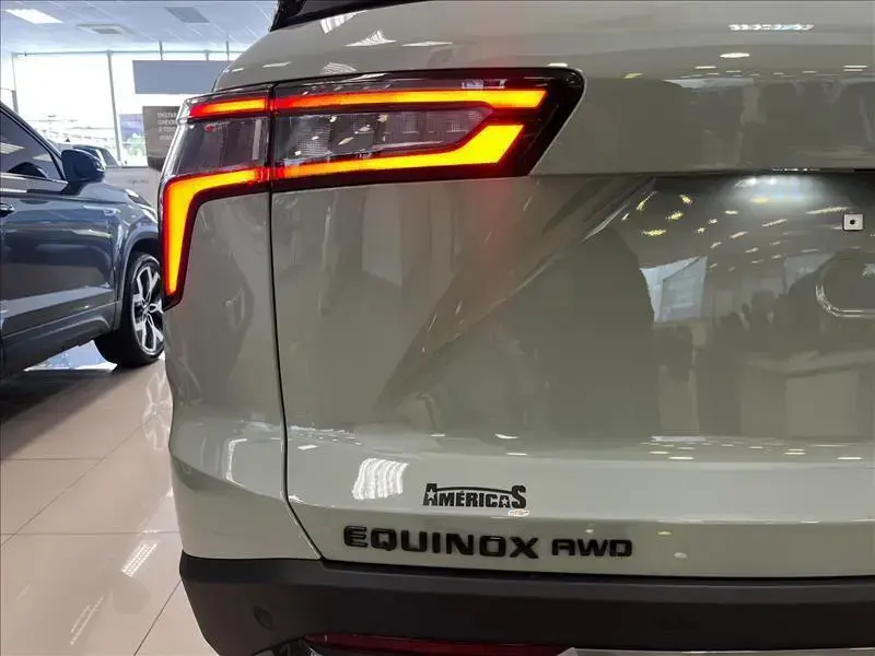 galeria EQUINOX