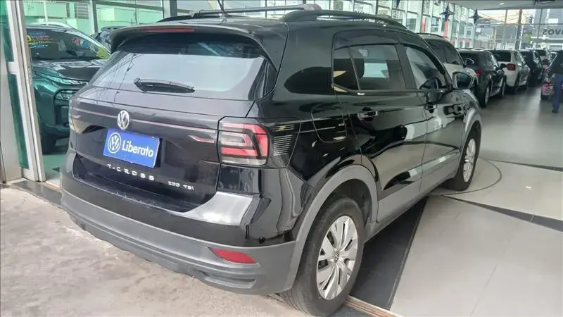 galeria T-CROSS