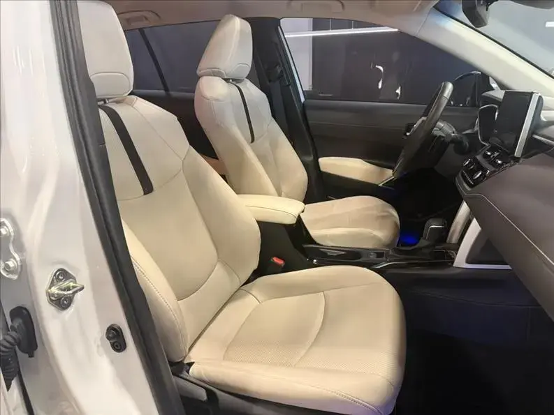 galeria COROLLA CROSS
