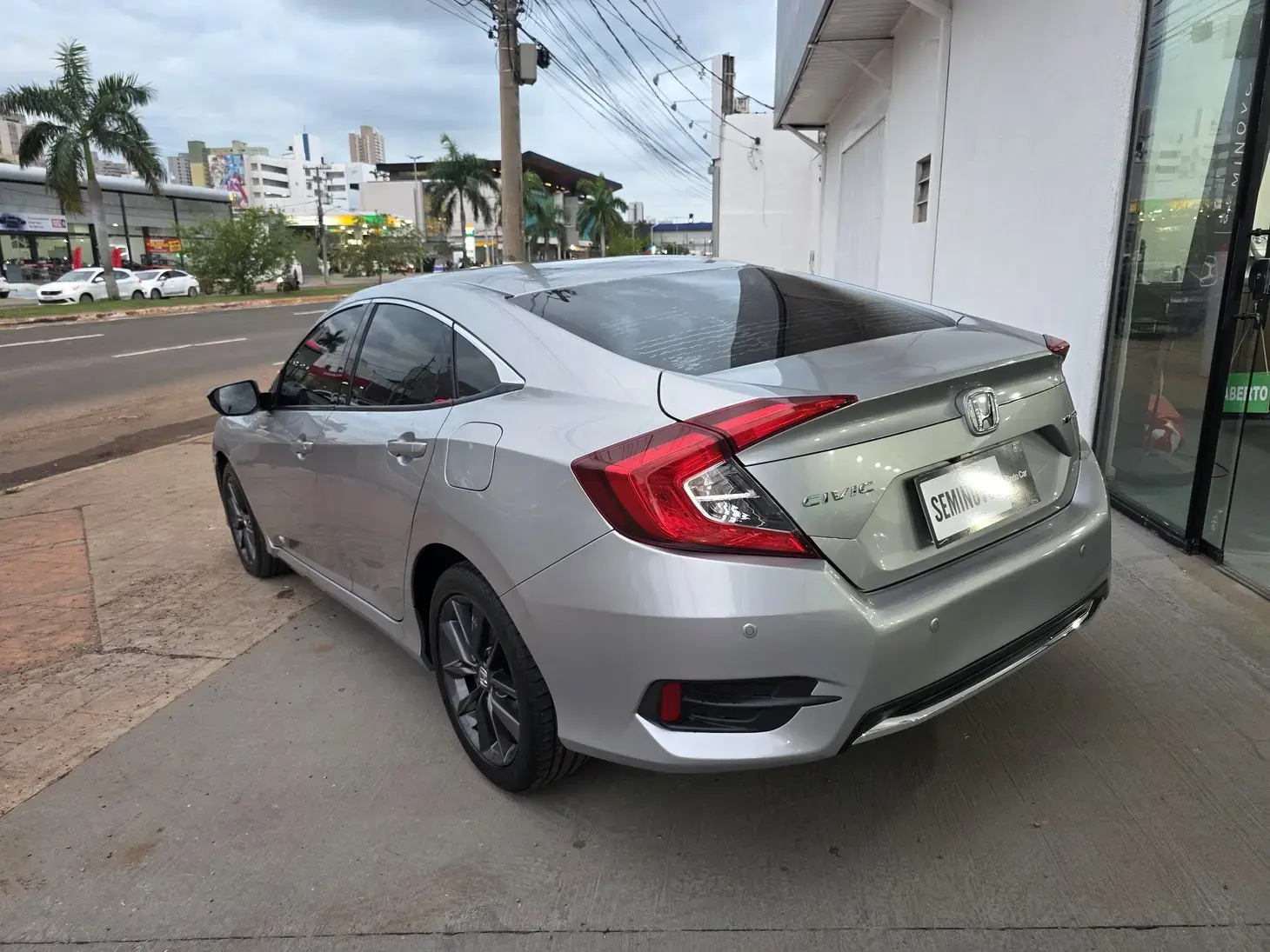 galeria CIVIC