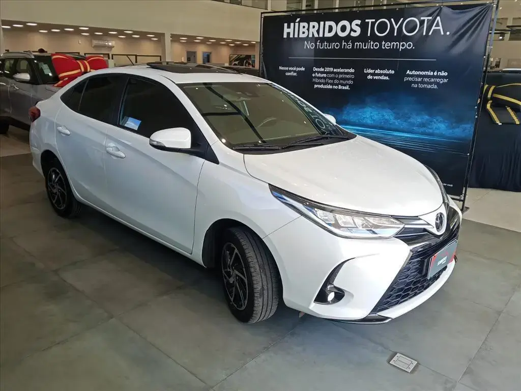 galeria YARIS