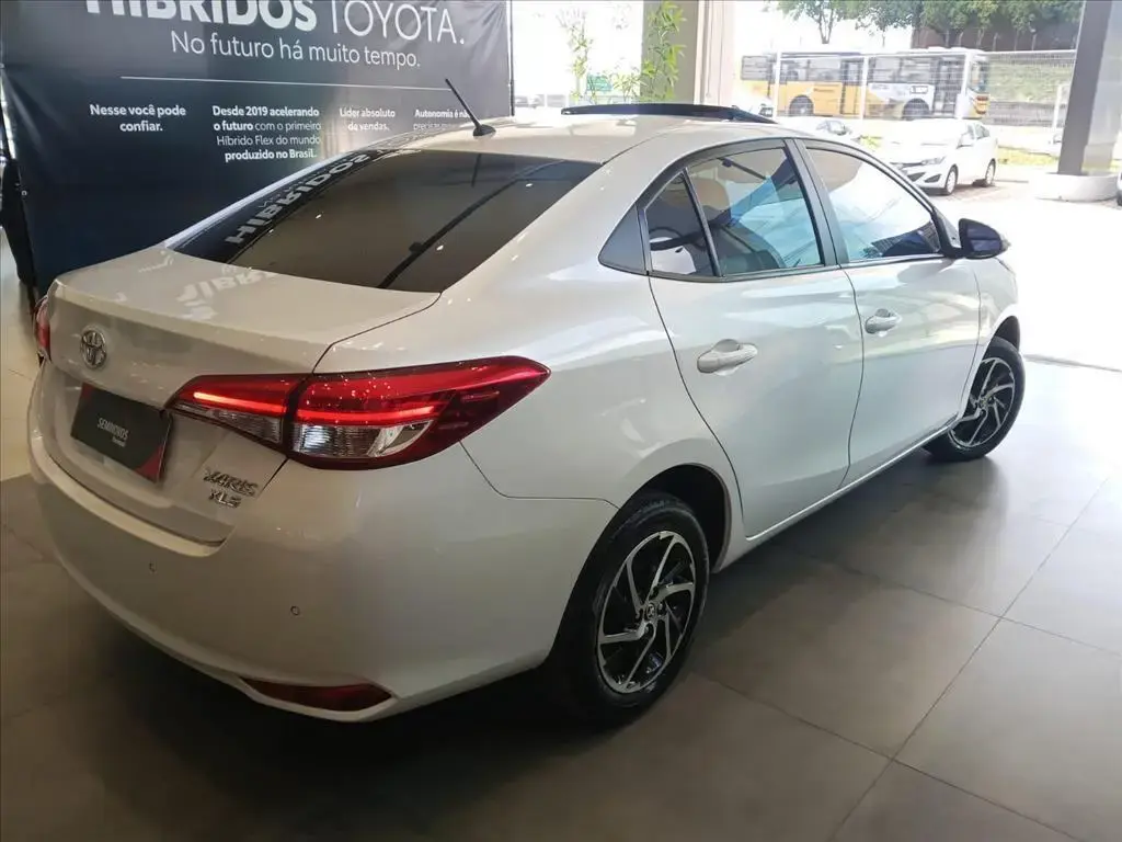 galeria YARIS