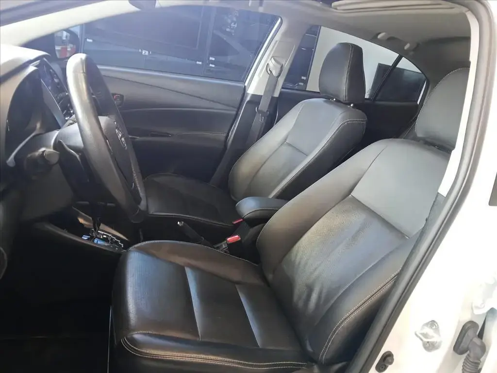 galeria YARIS