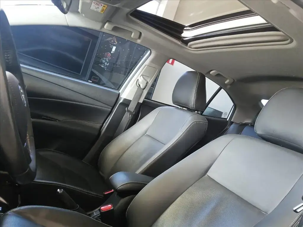 galeria YARIS