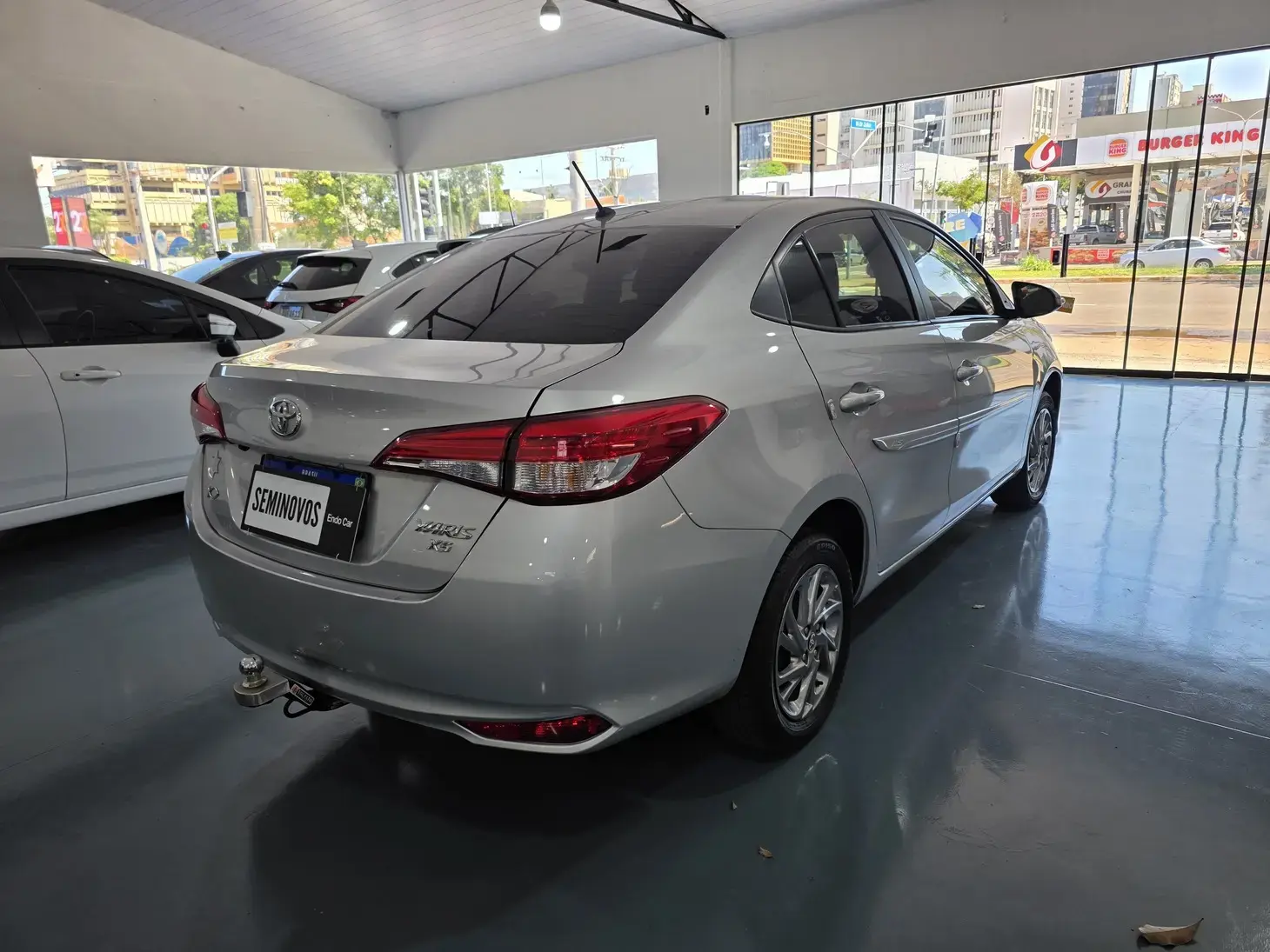 galeria YARIS