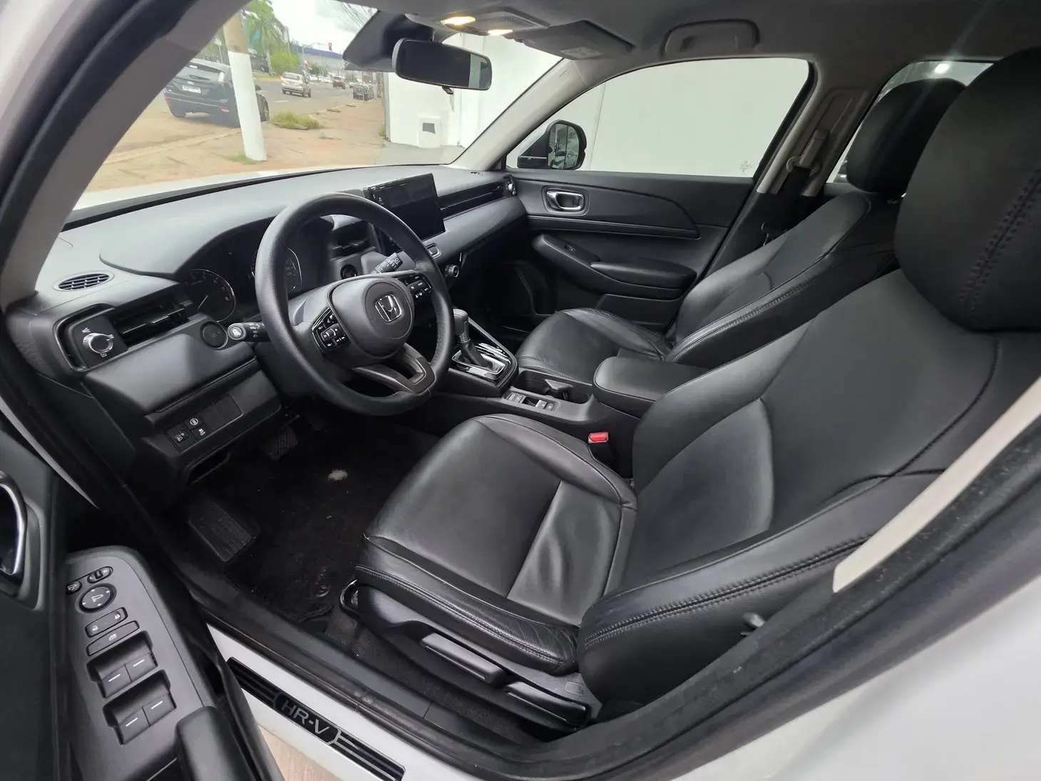 galeria HR-V