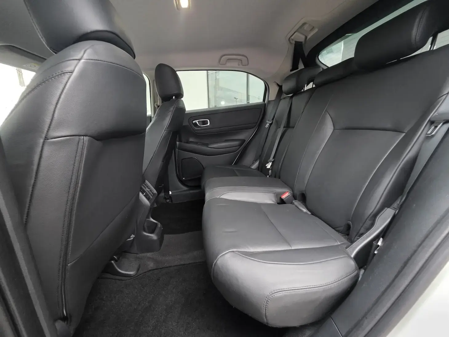 galeria HR-V