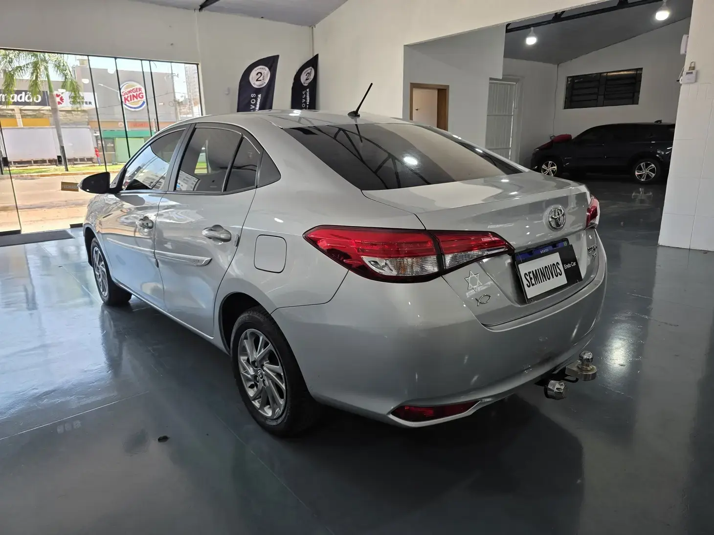 galeria YARIS