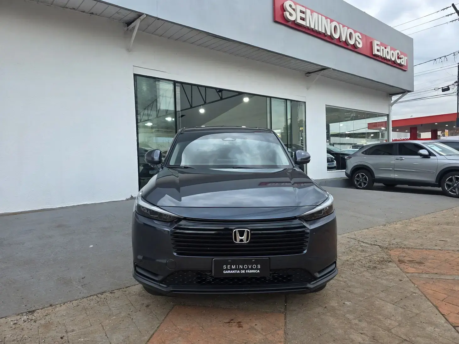 galeria HR-V