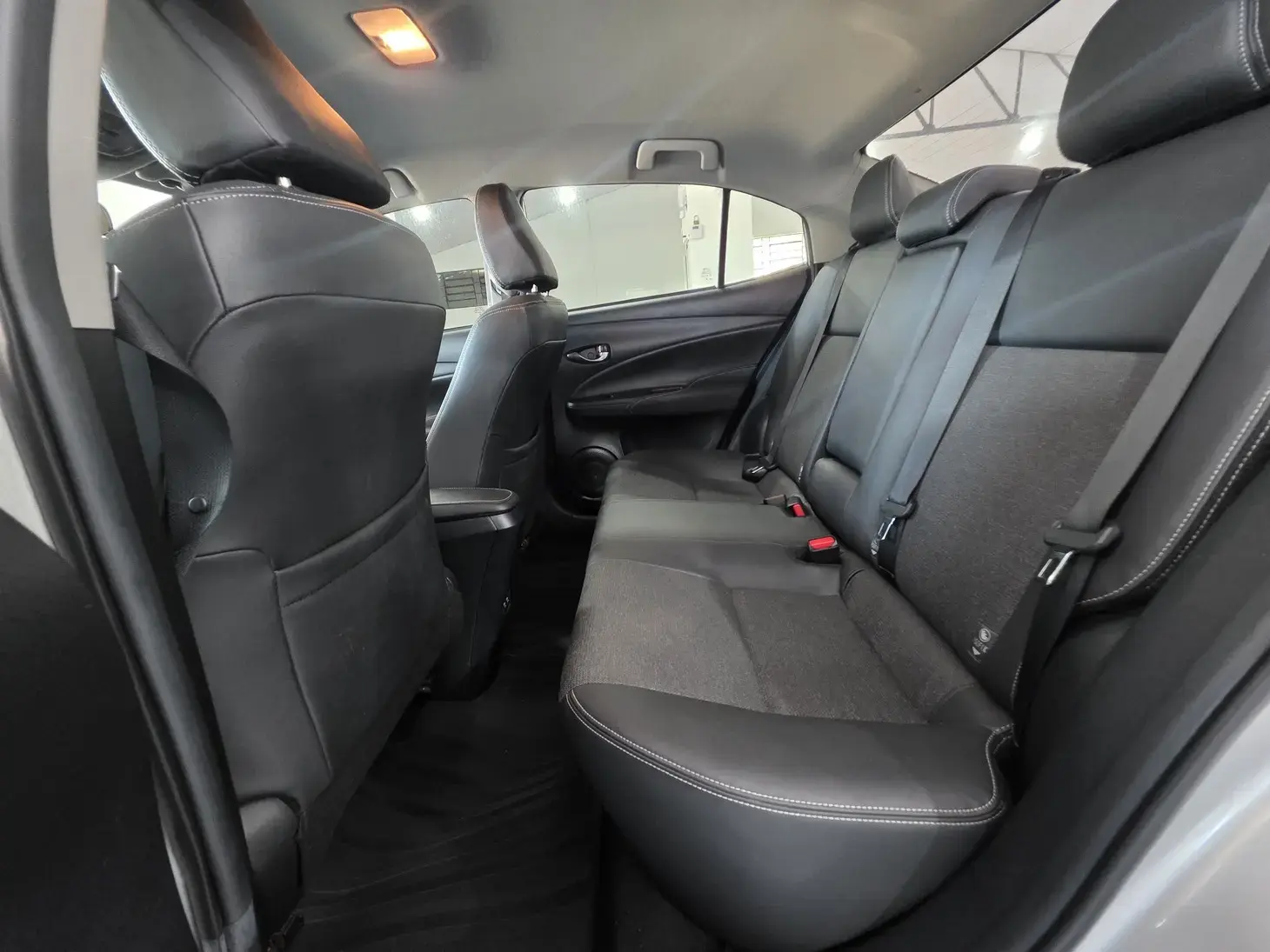 galeria YARIS