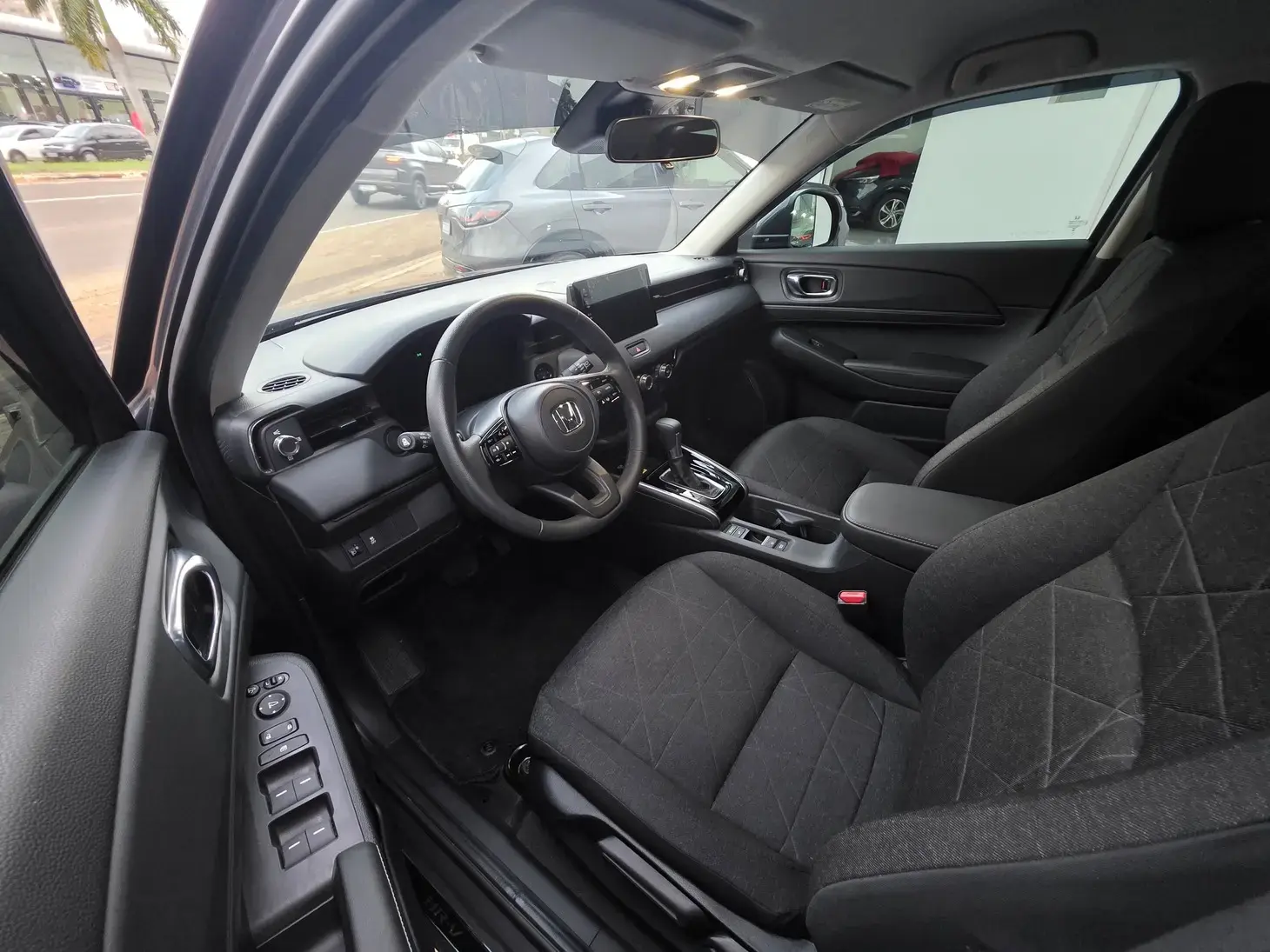 galeria HR-V