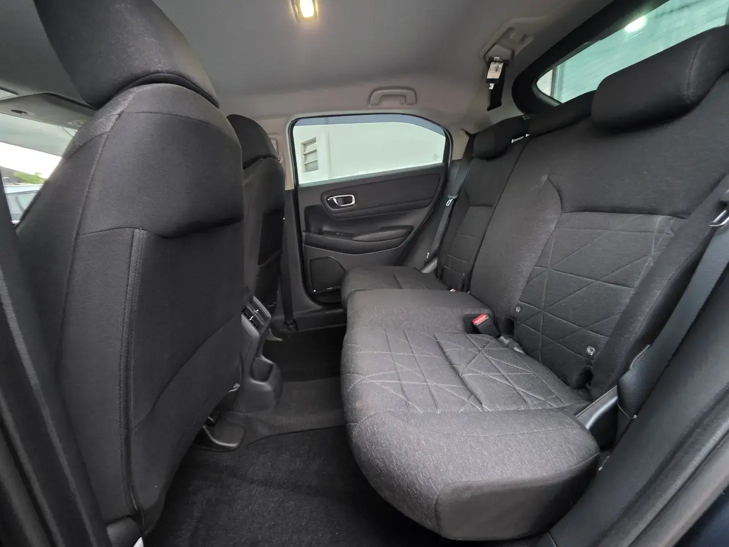 galeria HR-V