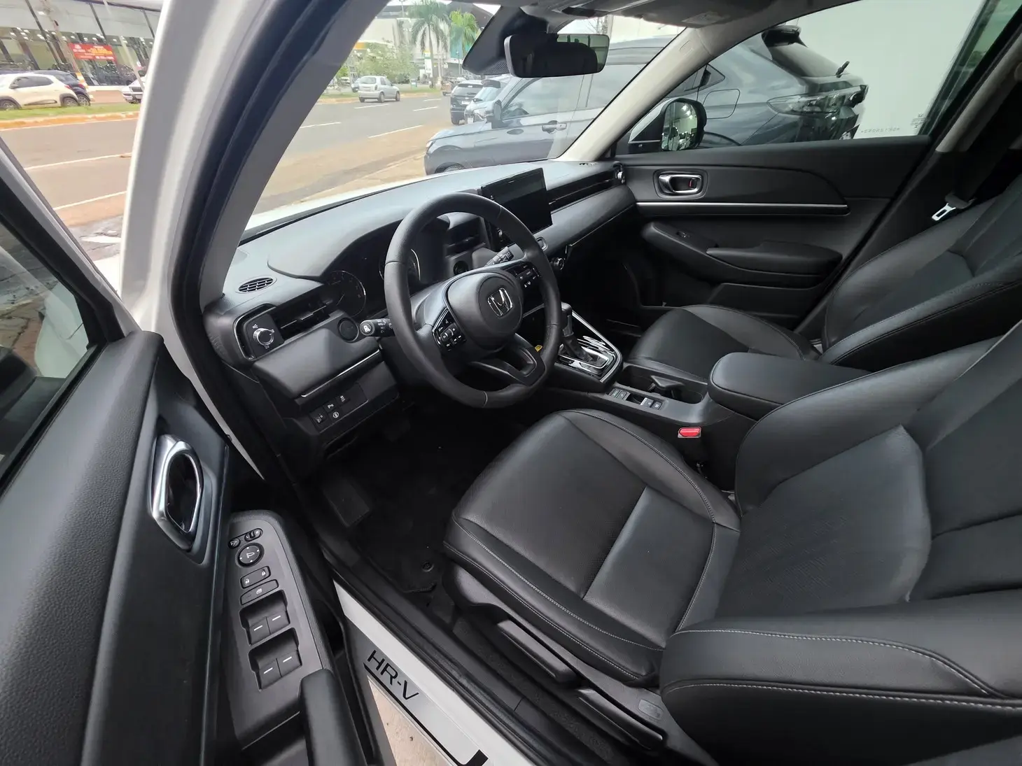 galeria HR-V