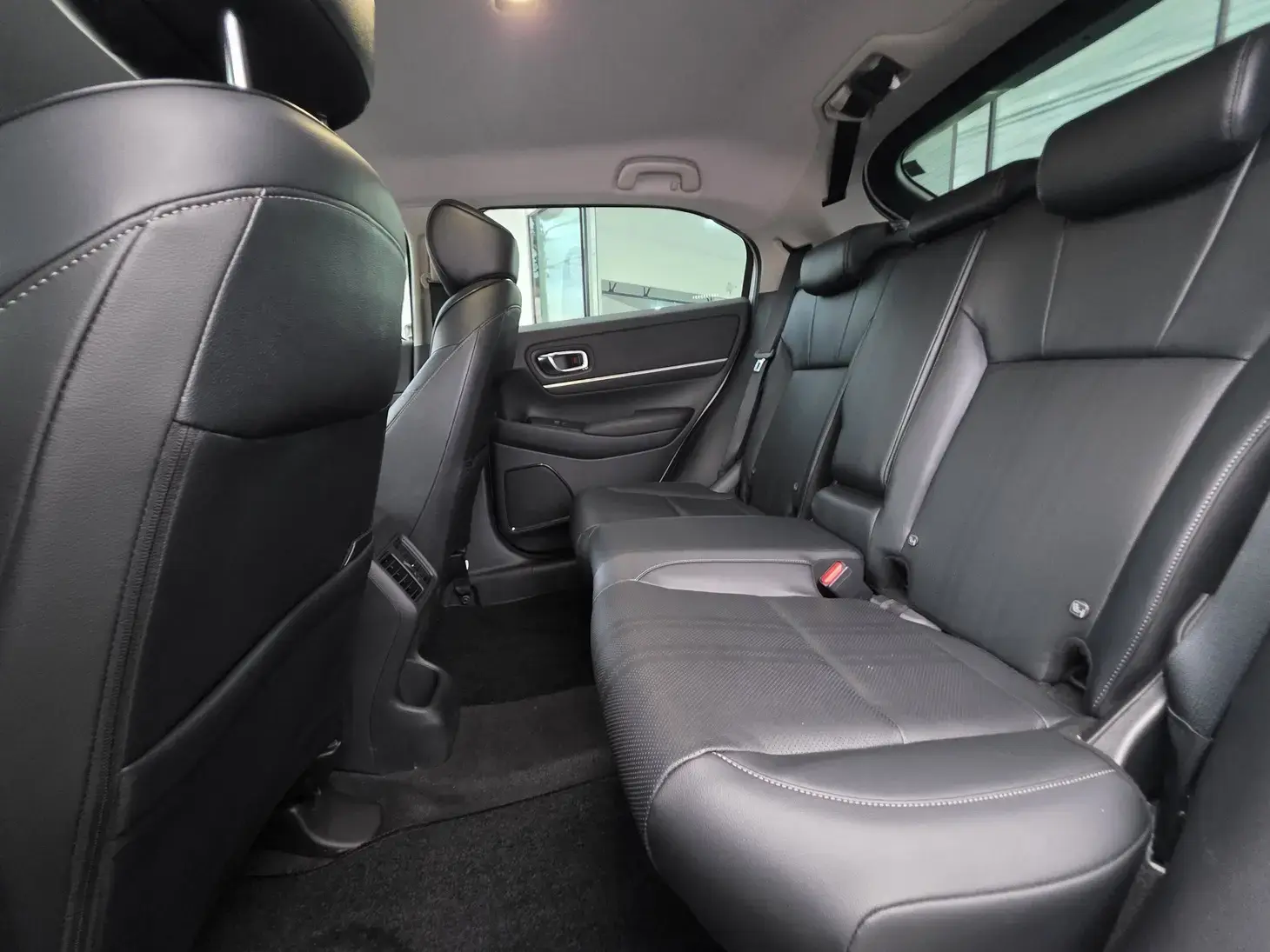 galeria HR-V