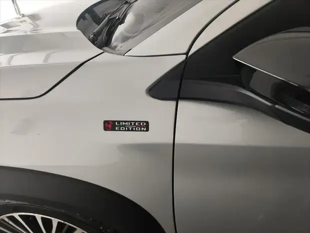 Fiat FASTBACK 1.3 TURBO 270 FLEX LIMITED EDITION AT6