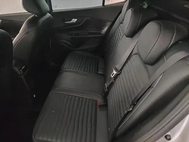 Fiat FASTBACK 1.3 TURBO 270 FLEX LIMITED EDITION AT6