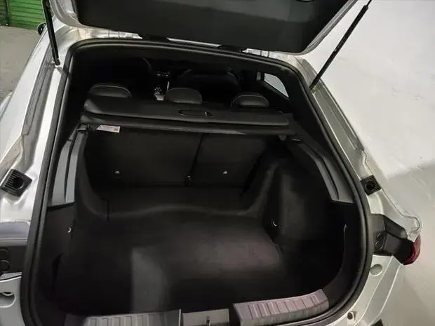 Fiat FASTBACK 1.3 TURBO 270 FLEX LIMITED EDITION AT6