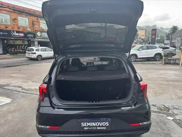 Hyundai HB20 1.0 12V FLEX LIMITED MANUAL