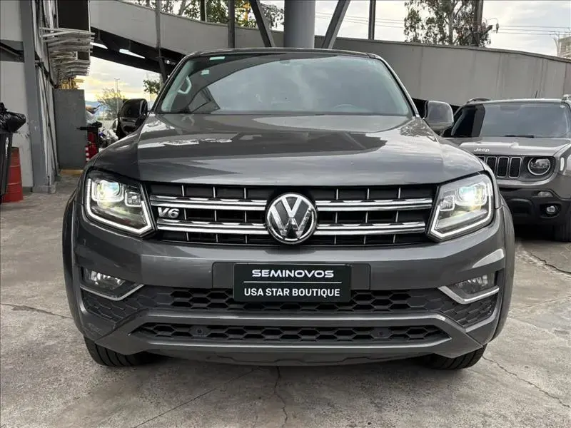 galeria AMAROK