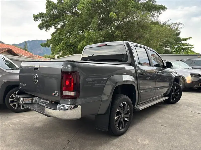 galeria AMAROK