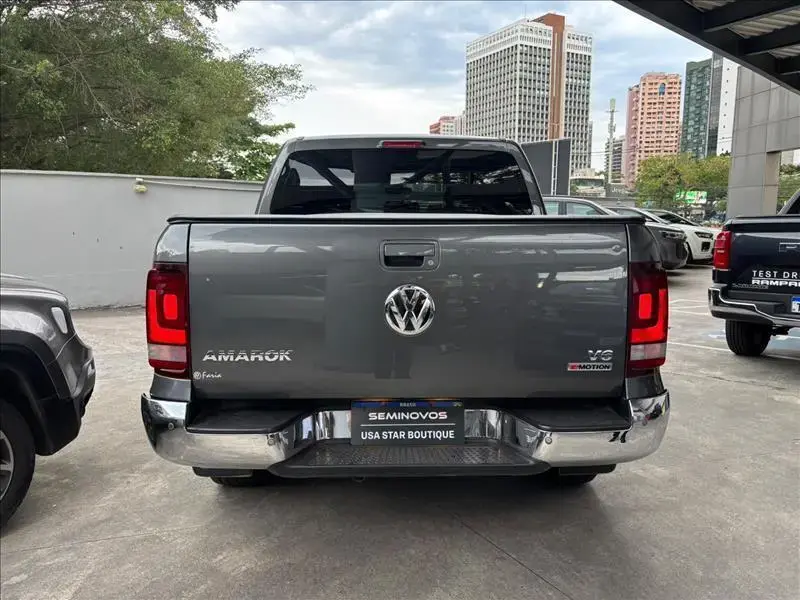 galeria AMAROK