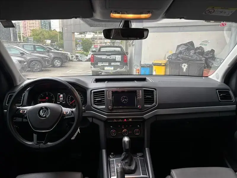 galeria AMAROK