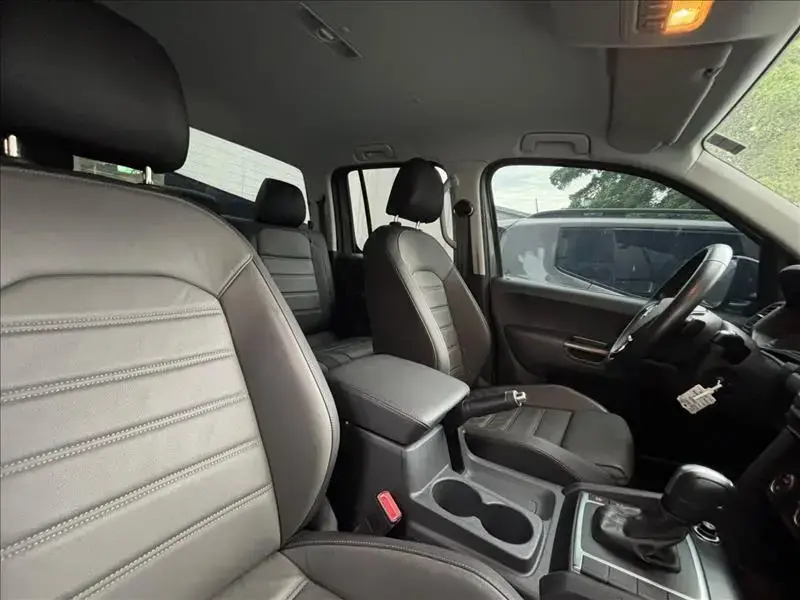 galeria AMAROK