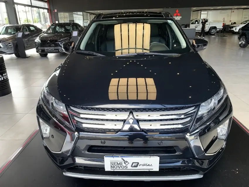 galeria ECLIPSE CROSS