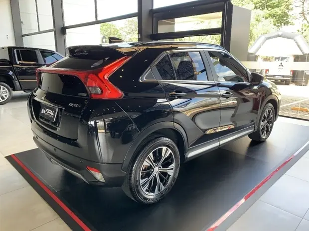 Mitsubishi ECLIPSE CROSS 1.5 MIVEC TURBO GASOLINA HPE-S AWD CVT
