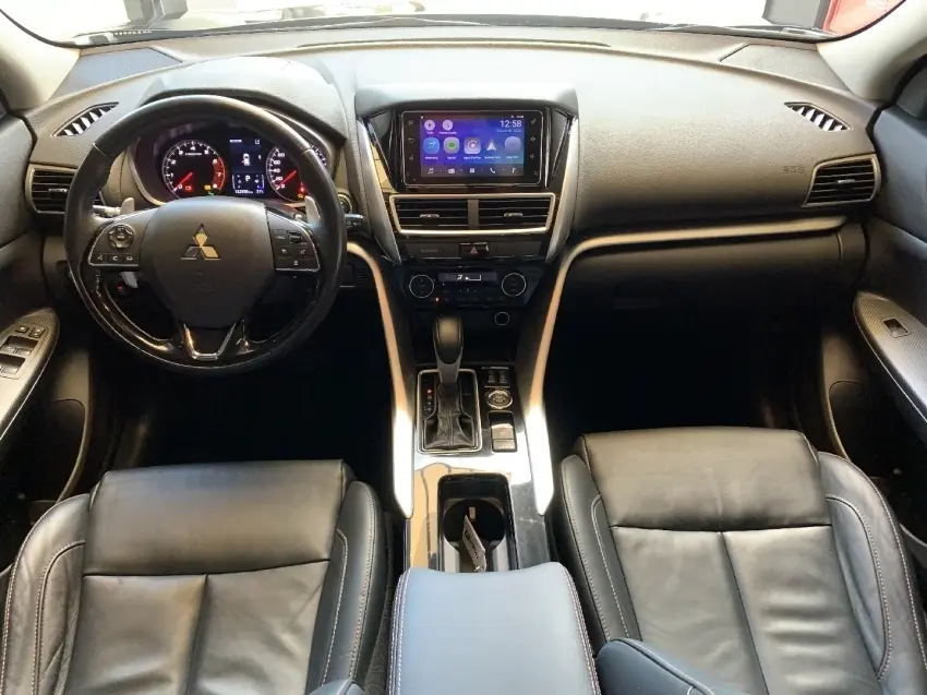 galeria ECLIPSE CROSS