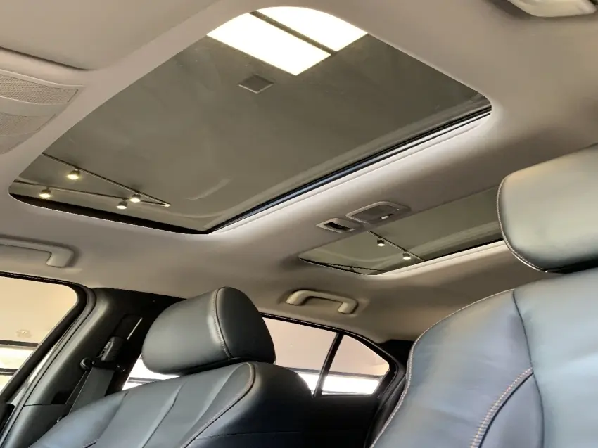galeria ECLIPSE CROSS