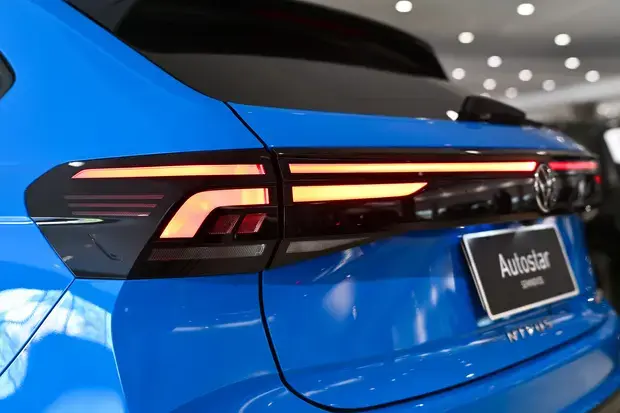Volkswagen Nivus Highline 200 TSI
