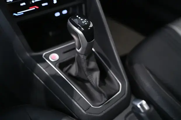 Volkswagen Nivus Highline 200 TSI