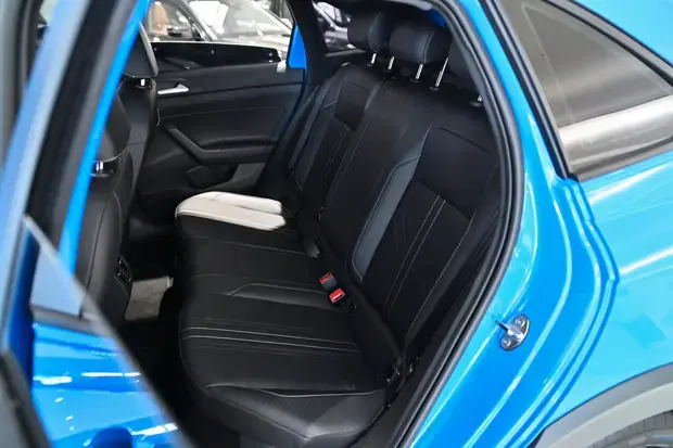 Volkswagen Nivus Highline 200 TSI