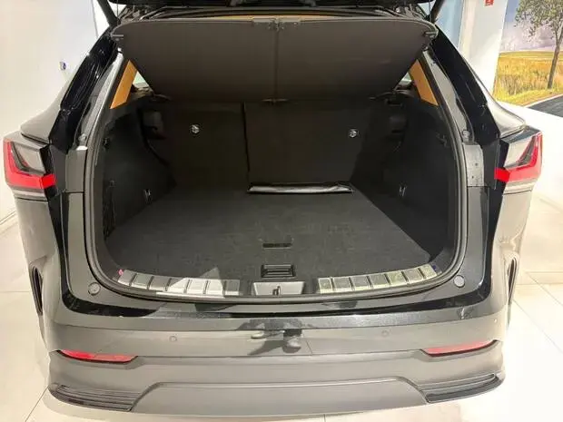 Lexus NX 350h Dynamic 2.5 16V Aut. (Híbrido)