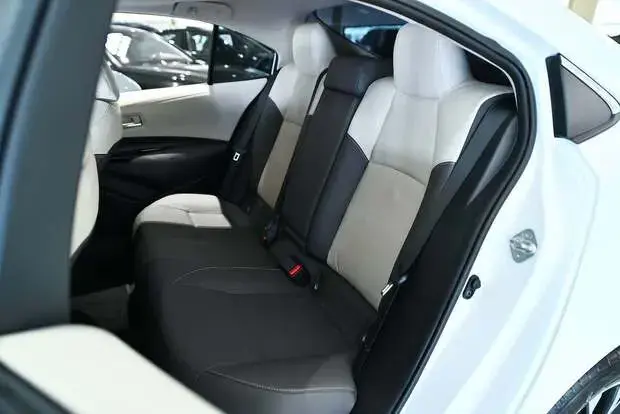Toyota Corolla Altis Premium 2.0 Flex 16V Aut
