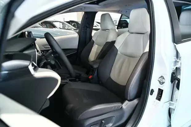 Toyota Corolla Altis Premium 2.0 Flex 16V Aut