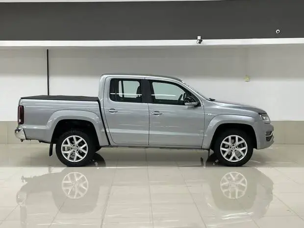 Volkswagen Amarok Highline 3.0 CD 4x4 TDi (Aut)