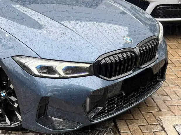 Bmw 320i M Sport 2.0 Turbo (Aut.)