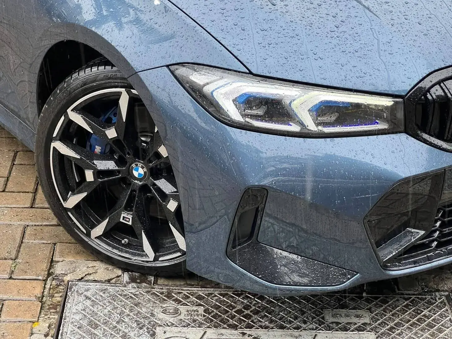 galeria 320i